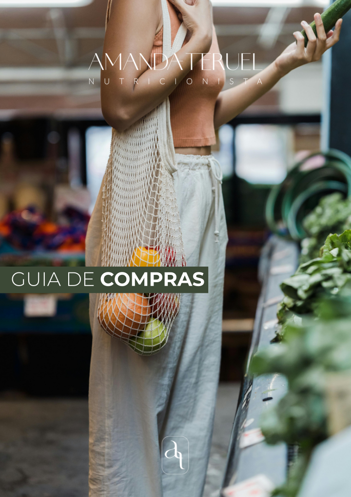 Capa do bonus Guia de Compras
