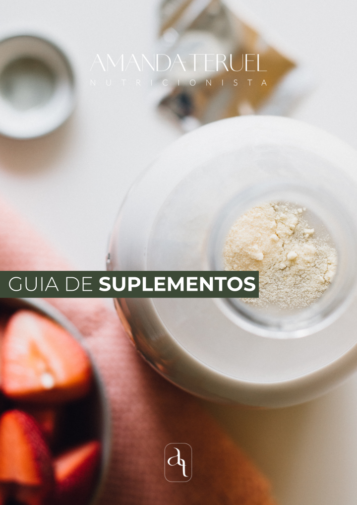 Capa do bonus Guia de Suplementos